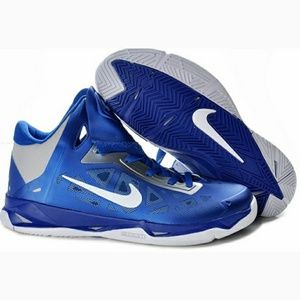 Nike Zoom Hyperchaos very good used condition!